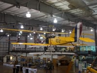 Curtiss JN Jenny - Image 12