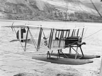 Curtiss Model R