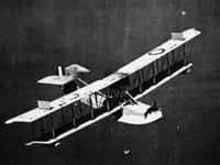 Curtiss HS - Image 3