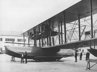 Curtiss NC