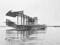 Felixstowe F5L - Image 2