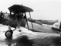 Curtiss Falcon - Image 8