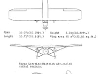 Caproni Ca.97 - Image 3
