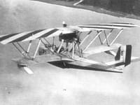 Macchi M.18 - Image 3