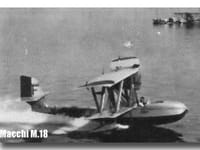 Macchi M.18 - Image 4