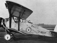 Armstrong Whitworth Atlas