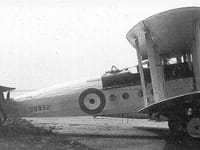 Avro 549 Aldershot - Image 3