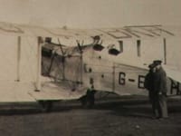 Blackburn Dart - Image 2