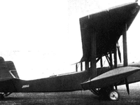 Boulton Paul P.32