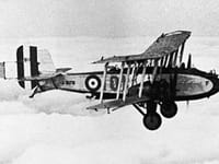 Boulton Paul Sidestrand