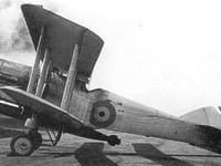 Handley Page Hanley