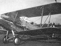 Hawker Hart - Image 2