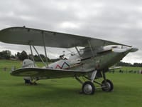 Hawker Hart - Image 7
