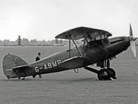 Hawker Hart - Image 10