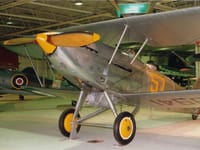 Hawker Hart - Image 11
