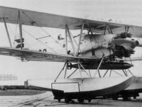 Hawker Horsley - Image 2