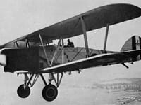 Hawker Horsley - Image 3