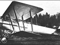 Vickers Vespa - Image 2