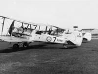 Vickers Vildebeest