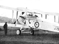 Westland Yeovil - Image 1