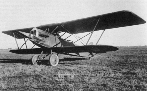 Aero A.30