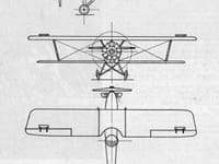 Aero A.32 - Image 3