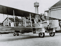 Lioré et Olivier LeO 12