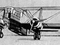 Lioré et Olivier LeO 20 - Image 2