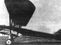 Polikarpov TB-2