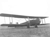 Huff-Daland XB-1 - Image 1