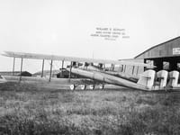 L-W-F Model H Owl - Image 1