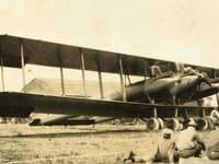 L-W-F Model H Owl - Image 3