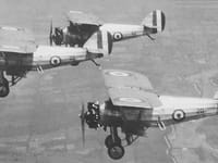 Armstrong Whitworth Siskin - Image 4