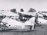 Armstrong Whitworth Siskin - Image 5