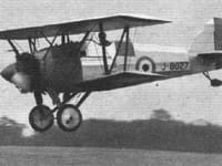 Armstrong Whitworth Starling