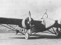 Boulton Paul Bittern