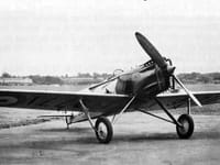 De Havilland DH.77