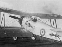 Fairey Flycatcher - Image 3