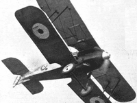 Gloster Gorcock - Image 3
