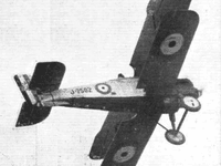 Gloster Gorcock - Image 4