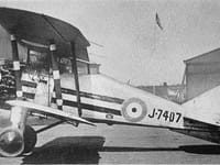 Gloster Grebe - Image 1