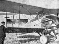 Gloster Guan