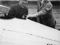 Gloster Sparrowhawk - Image 2