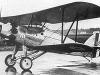 Hawker F.20/27