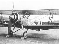 Hawker Hoopoe - Image 1