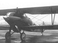 Hawker Hornbill - Image 2