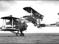 Hawker Woodcock - Image 2