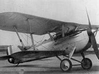 Saunders A.10