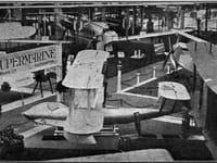 Supermarine Sea King - Image 3