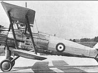Vickers Type 143 - Image 2